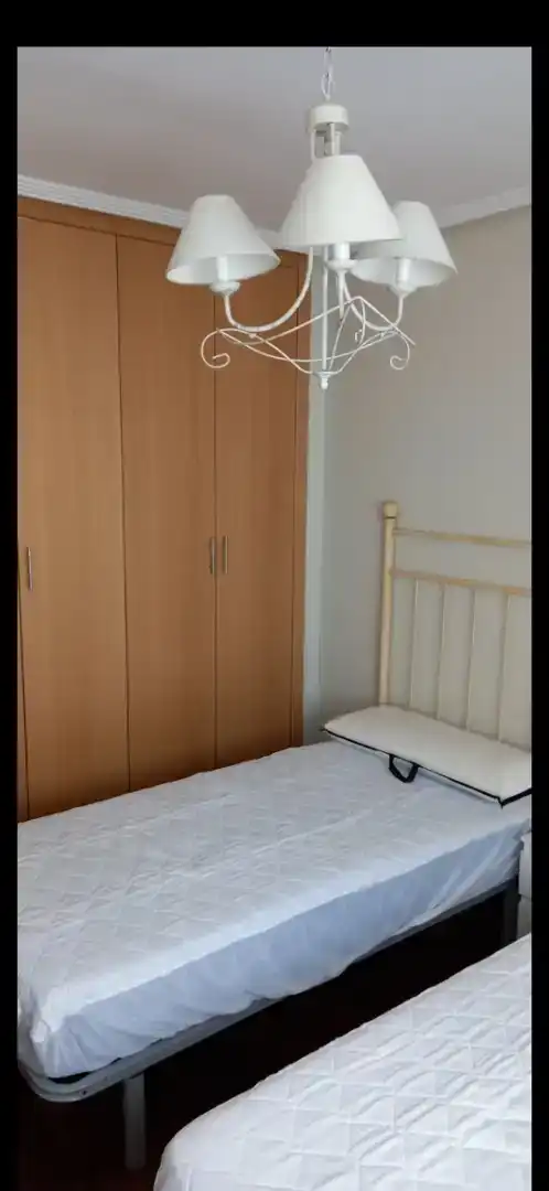 Piso de 80 m² en Cáceres