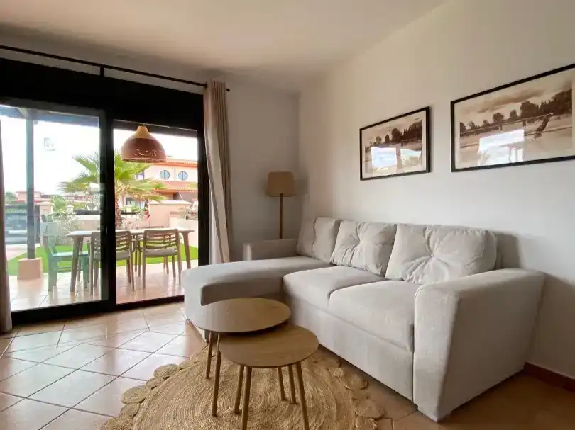 Casa de 73 m² en La Oliva