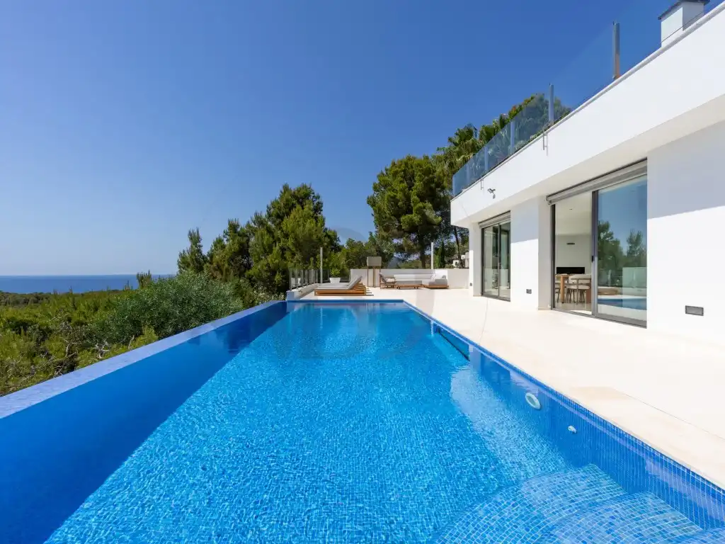 Casa de 550 m² a Sant Antoni de Portmany