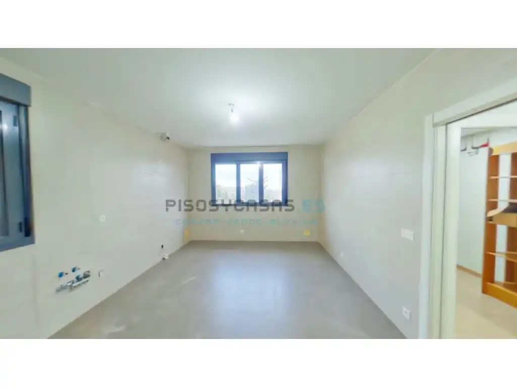 Piso de 350 m² en La Muela
