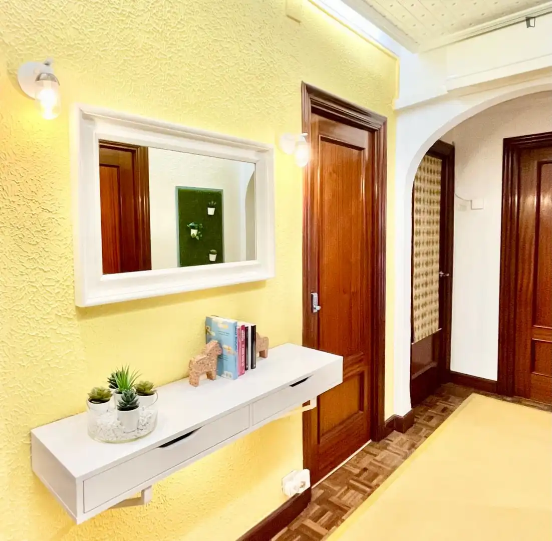 Habitación en alquiler, Bilbao