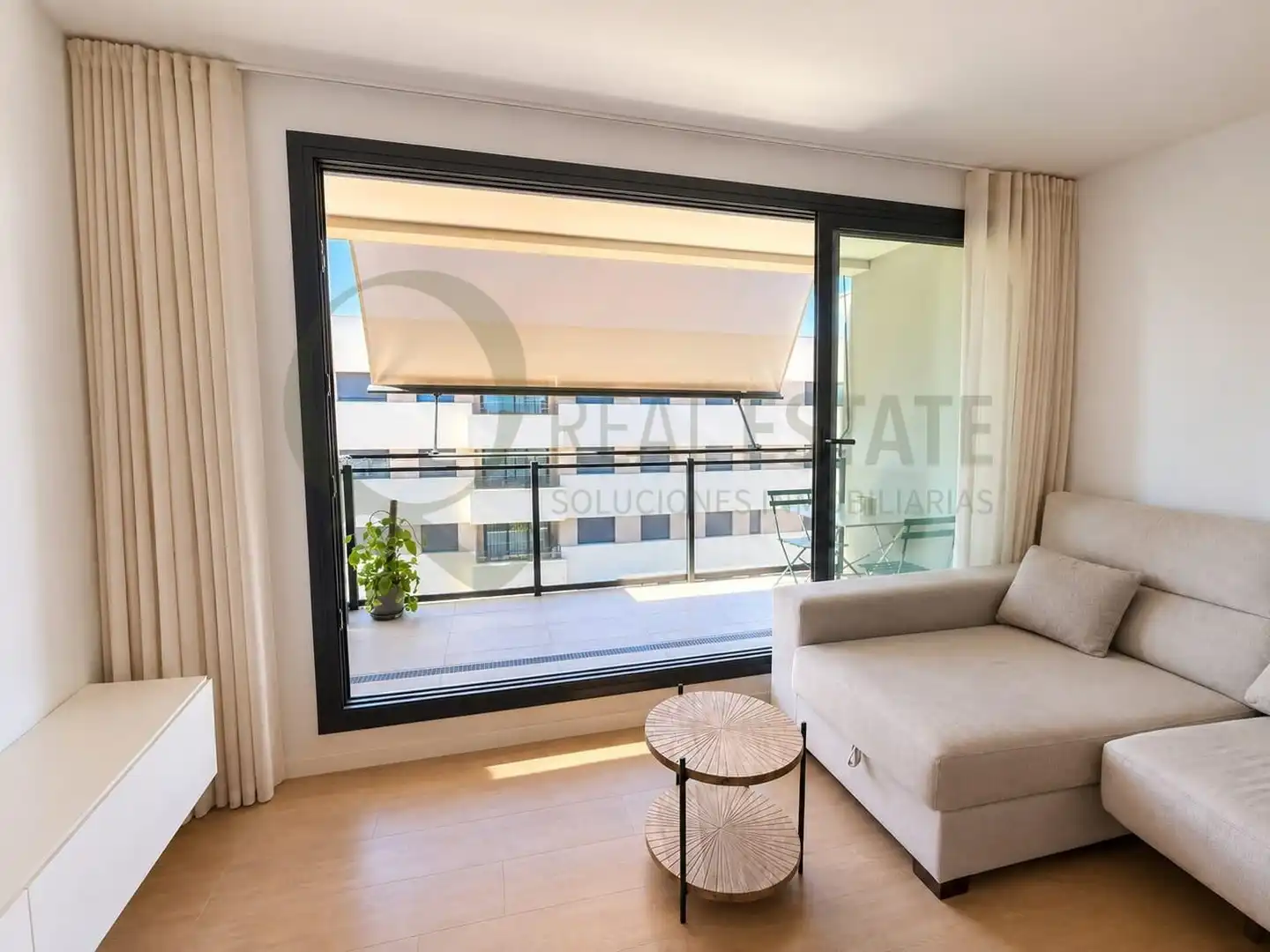 Pis de 67 m² a Sant Joan d'Alacant