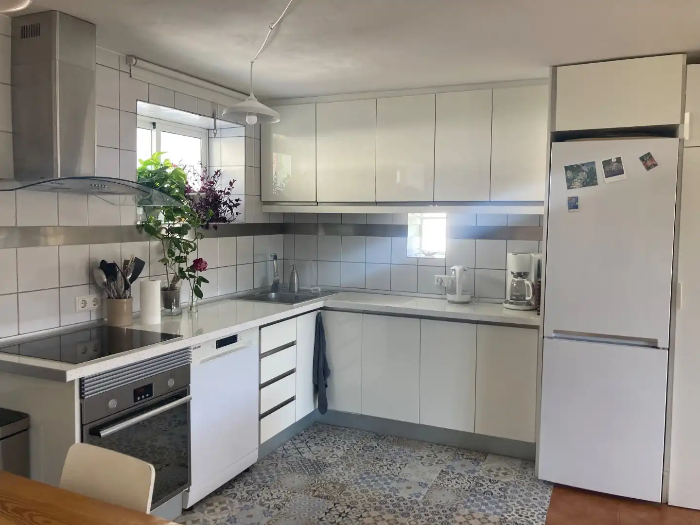 Casa de 180 m² en Fuengirola