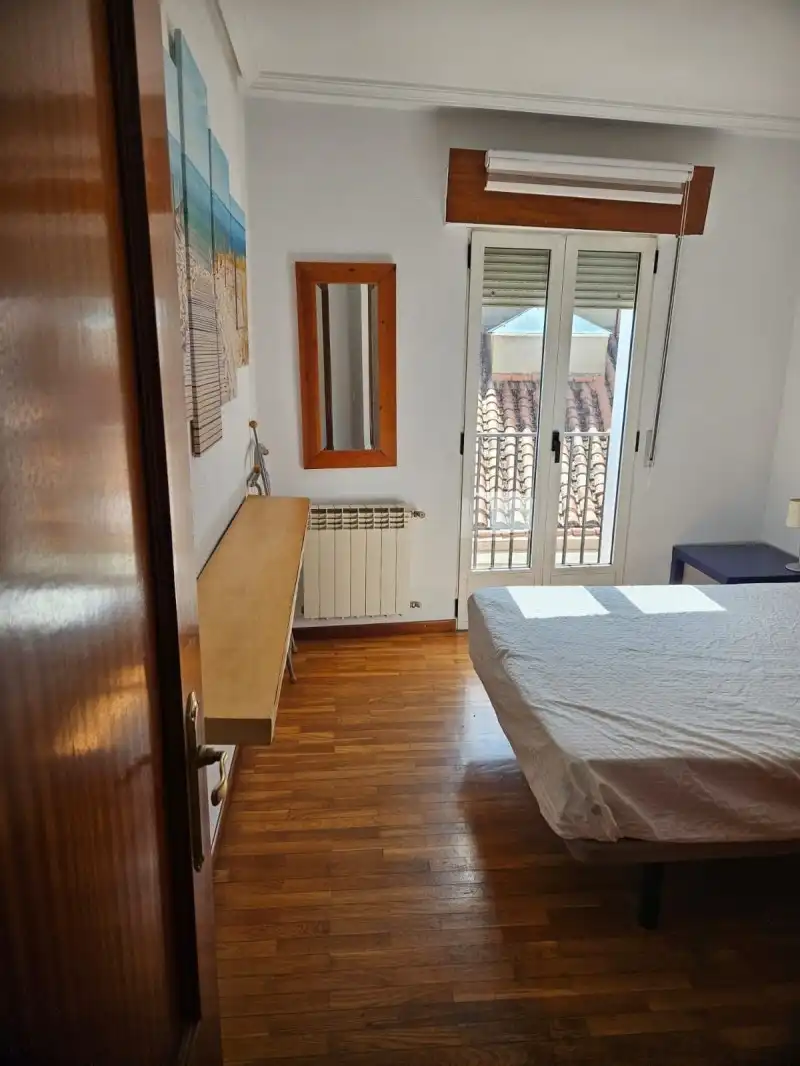 Piso de 80 m² en Cáceres