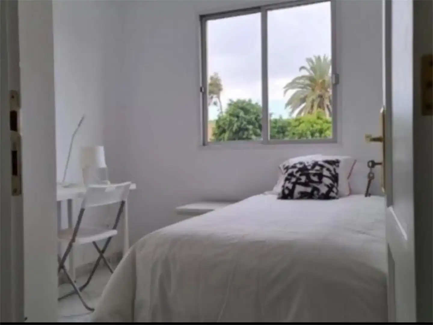 Habitación 98 m², San Cristóbal de La Laguna