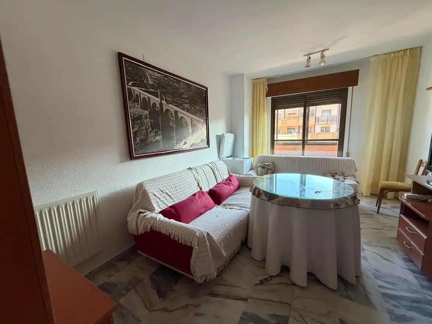 Piso de 99 m² en Cáceres