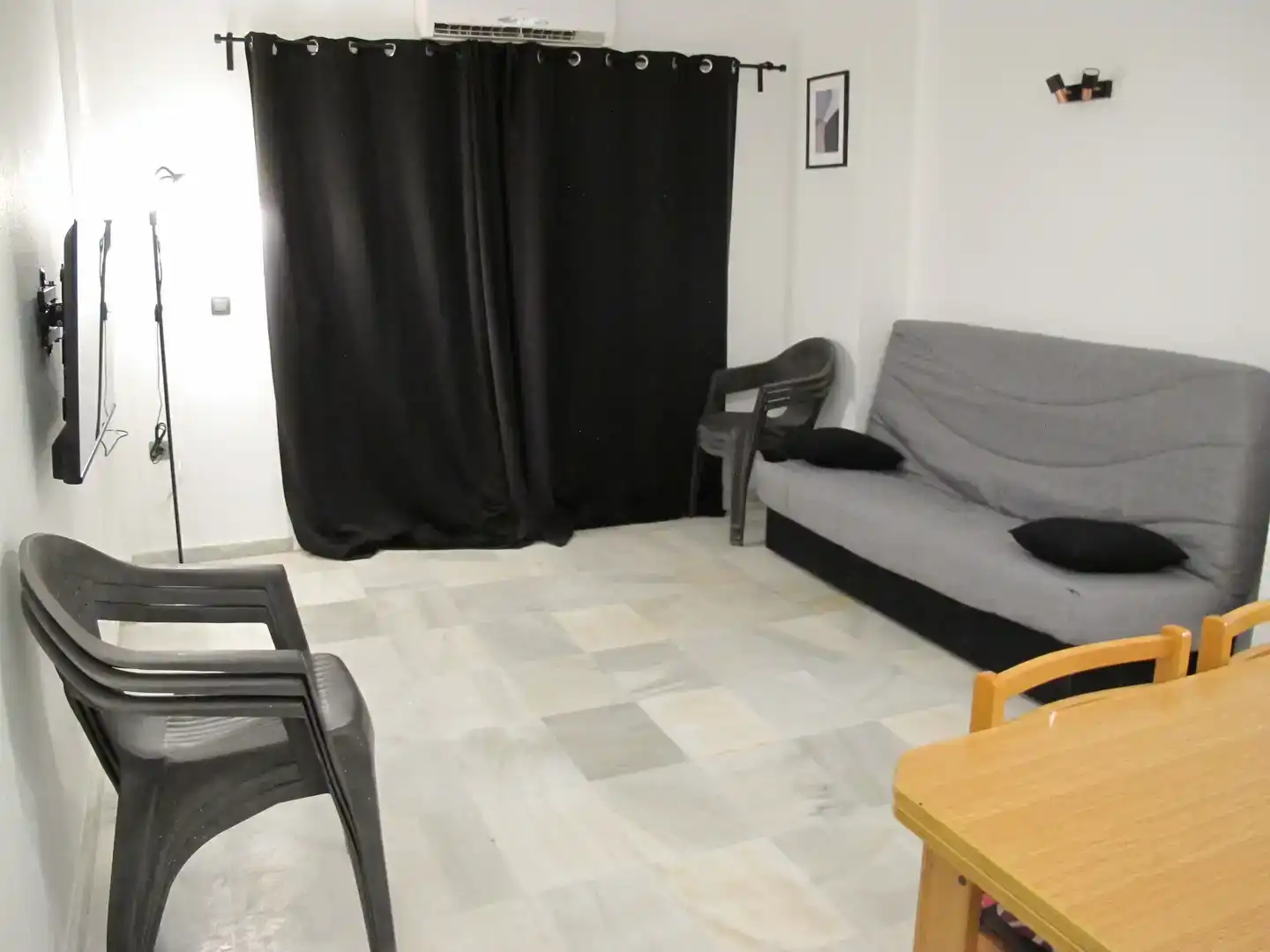 Piso de 100 m² en Sant Josep de sa Talaia