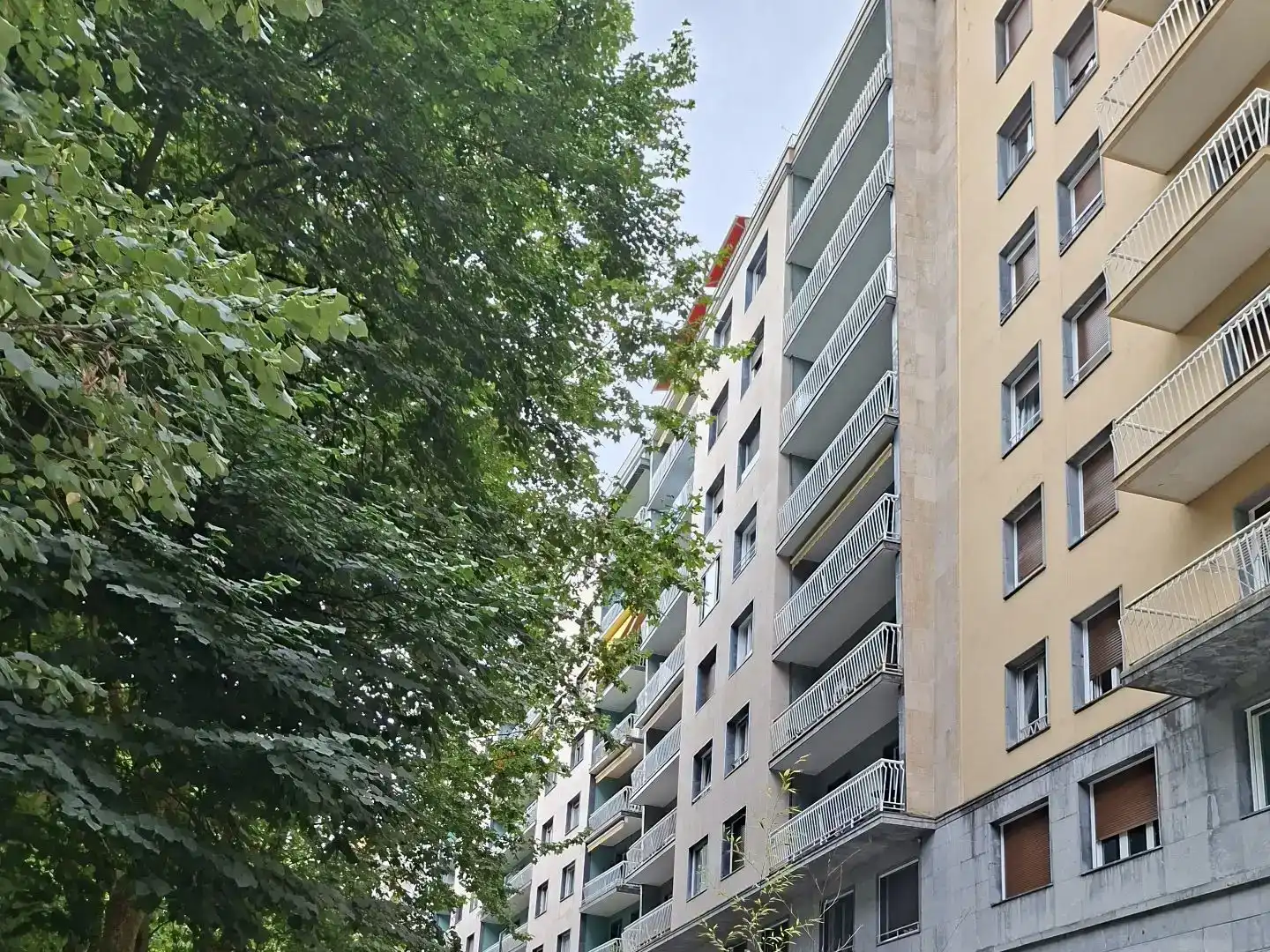 Piso de 110 m² en San Sebastián