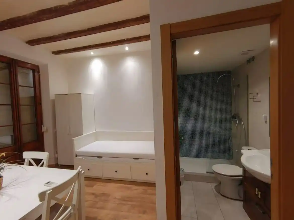 Wohnung 40 m² in Huelva