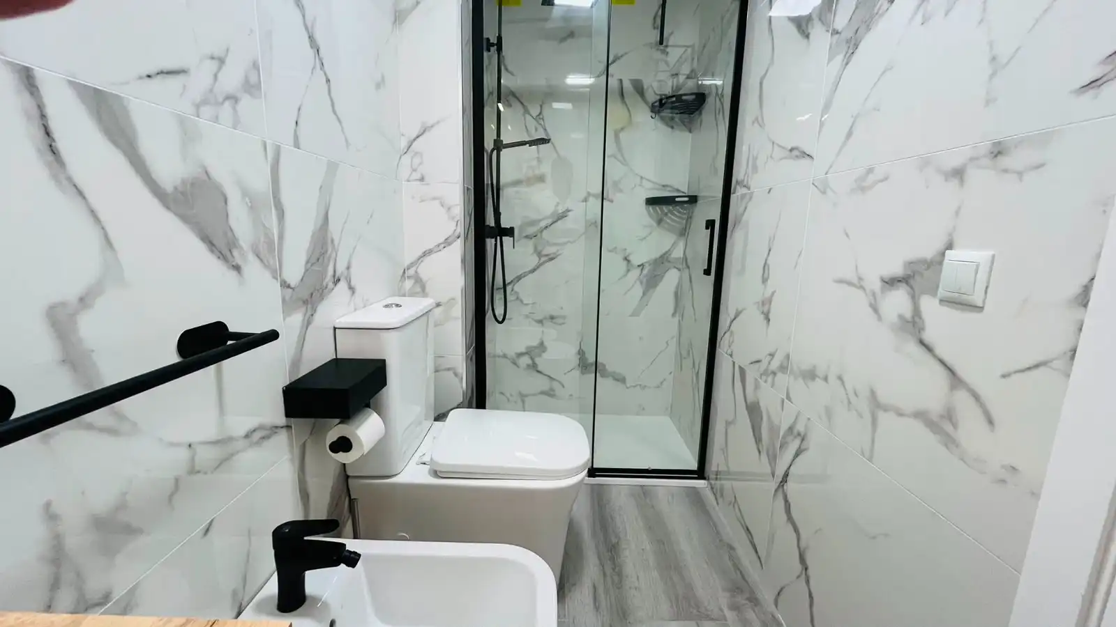 Piso de 96 m² en San Fernando