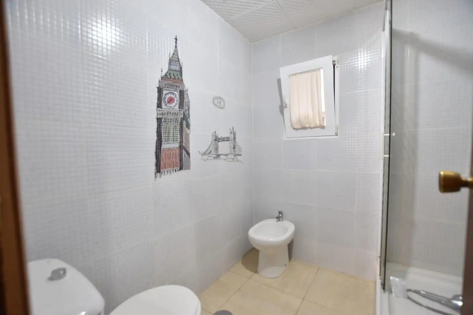 Pis de 94 m² a Granada