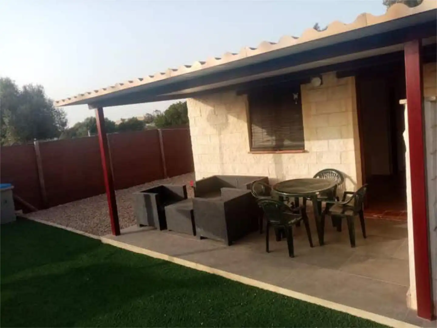 Piso de 30 m² en Vejer de la Frontera