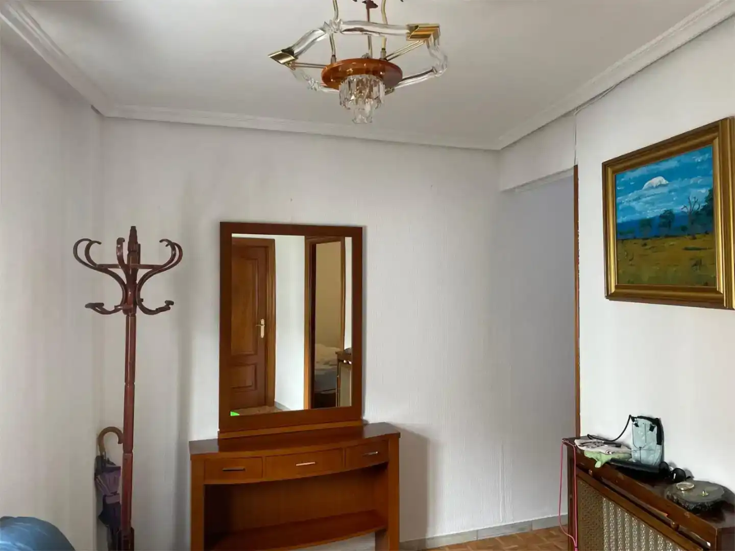 Piso de 140 m² en Palencia