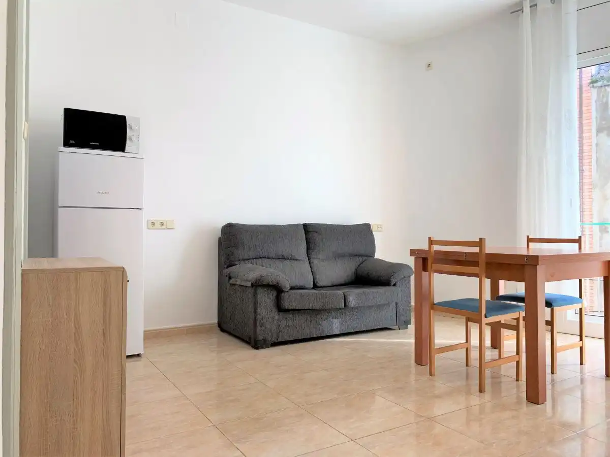 Piso de 33 m² en Tarrasa