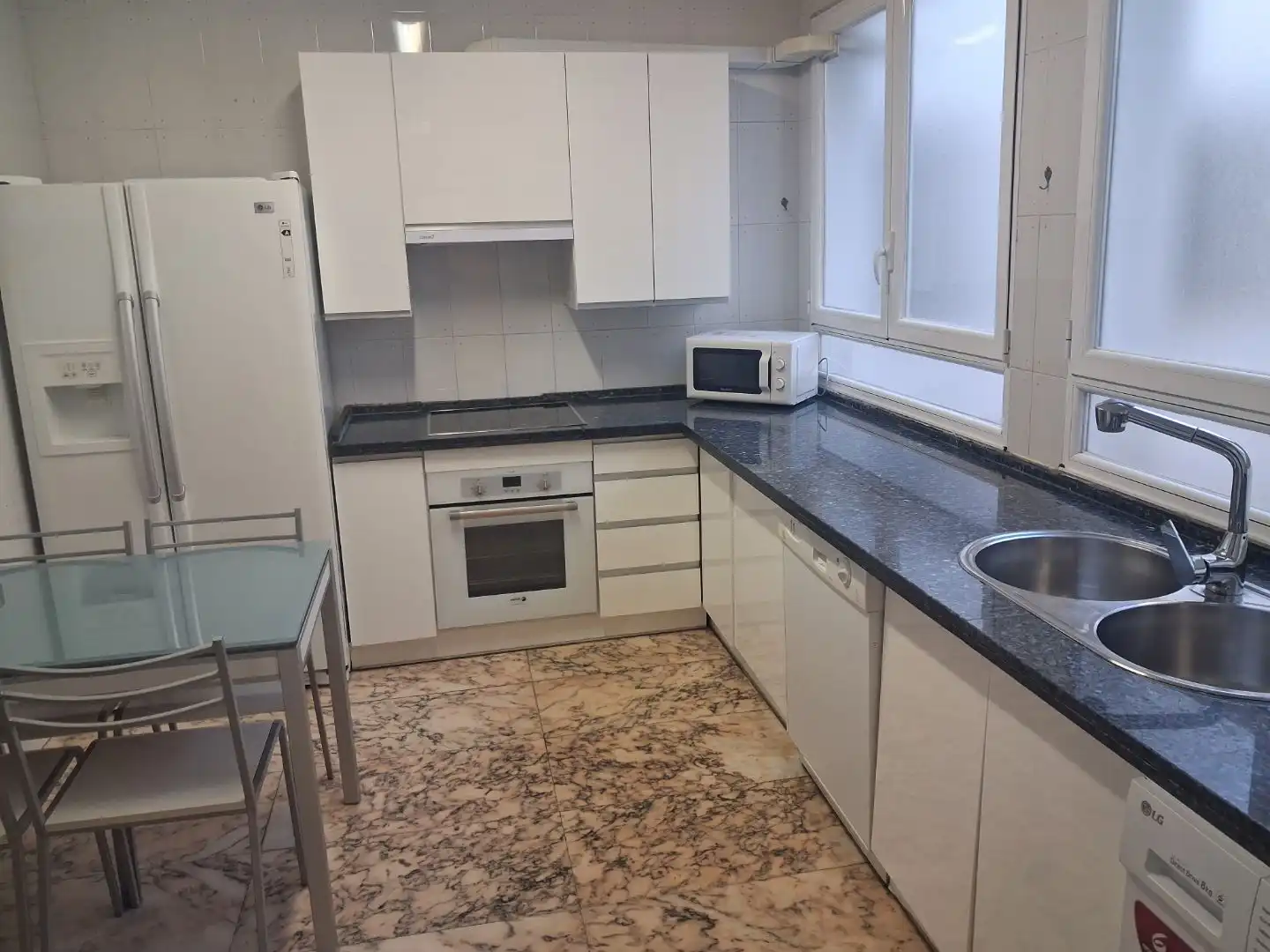 Piso de 120 m² en León