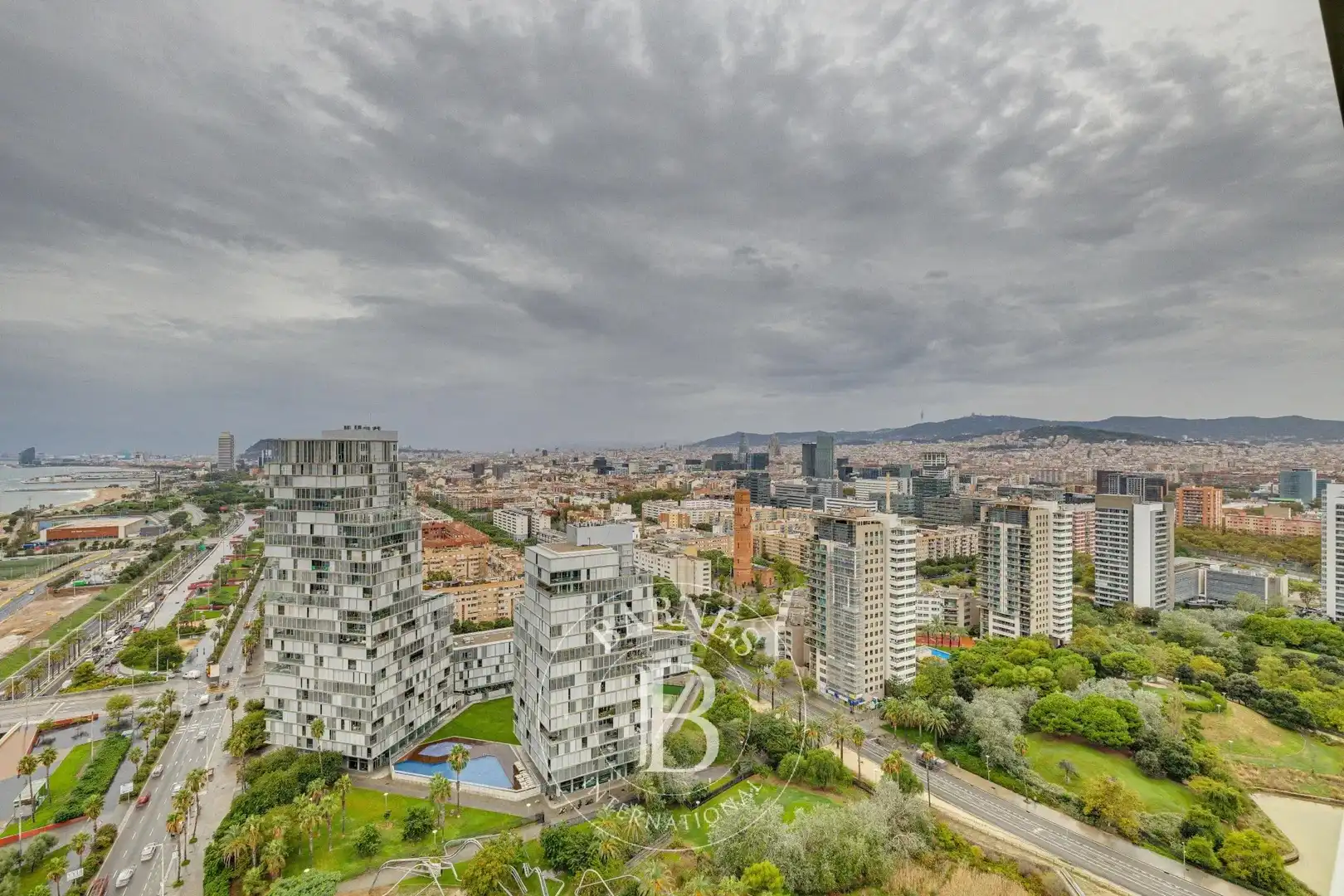 Pis de 246 m² a Barcelona
