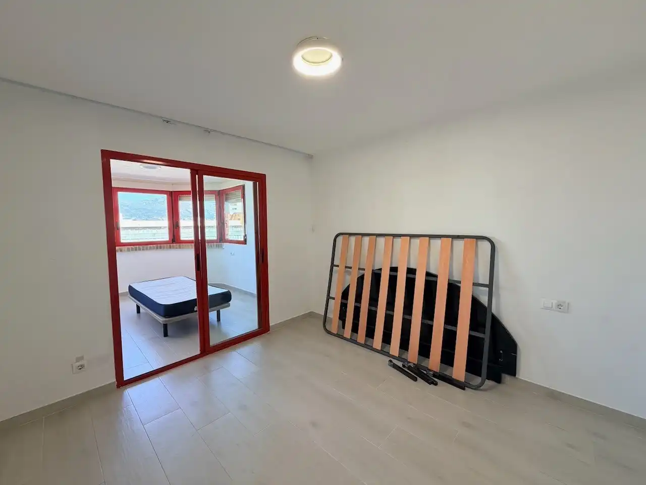 Piso de 86 m² en Benidorm