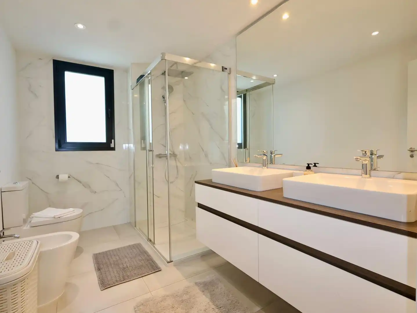 Piso de 120 m² en Estepona