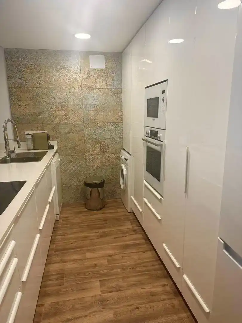 Piso de 116 m² en Camprodon