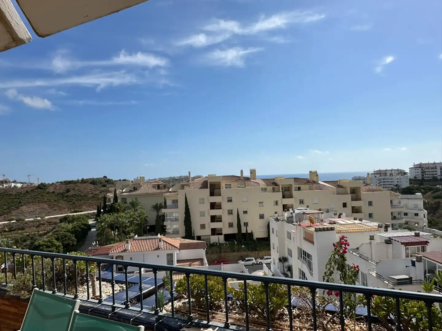 Pis de 114 m² a Mijas