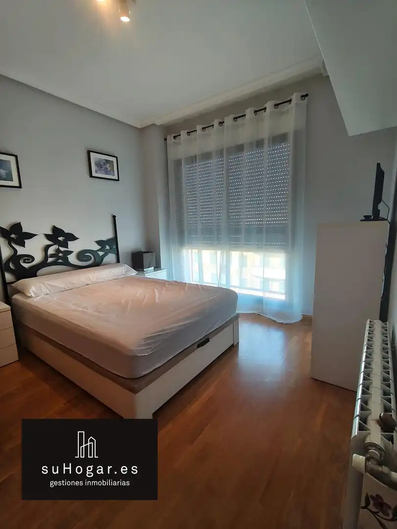Pis de 95 m² a Badajoz