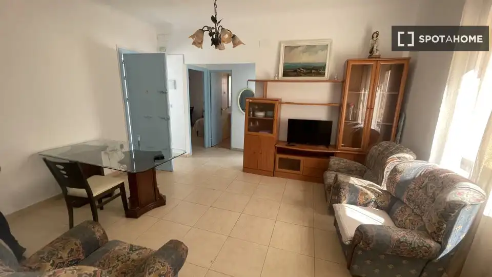Habitación en alquiler, Almería