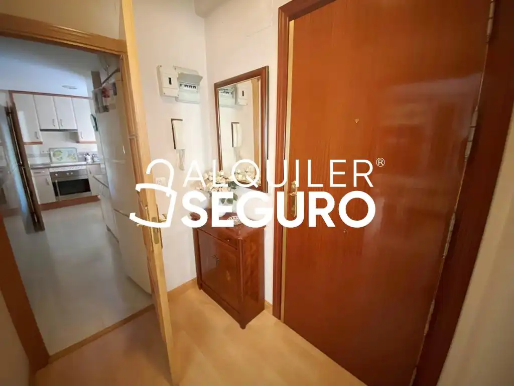 Appartamento 73 m² a Madrid