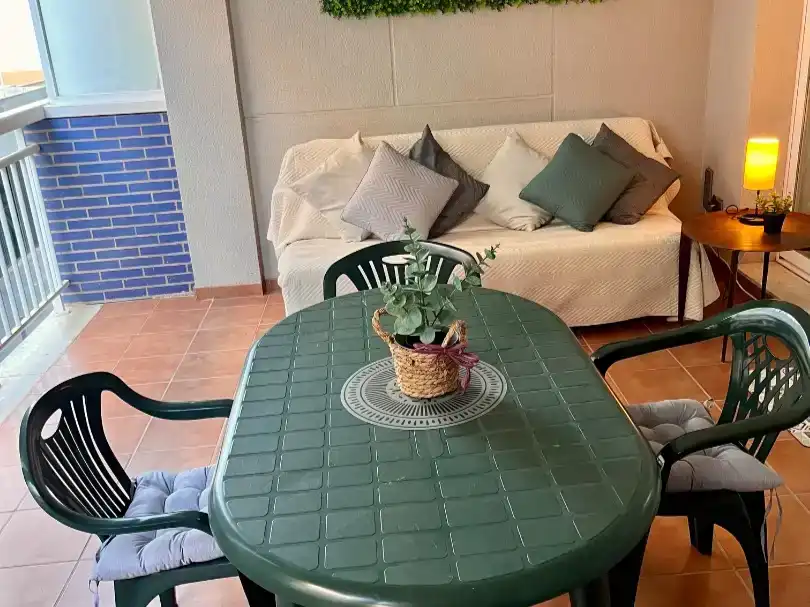 Piso de 88 m² en Moncófar