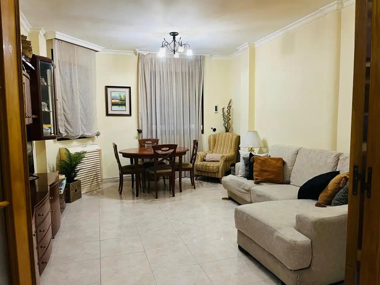 Piso de 106 m² en Melilla
