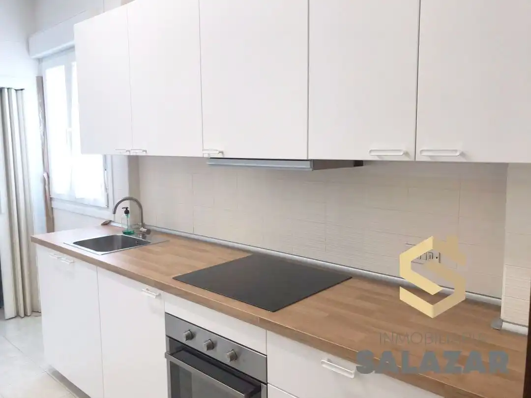 Piso de 85 m² en Bilbao
