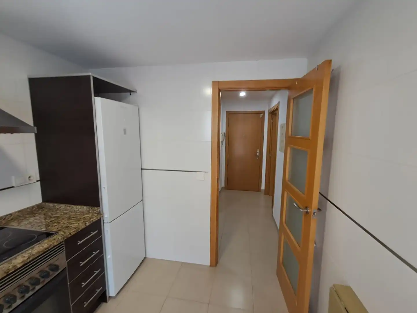 Piso de 74 m² en la Llosa