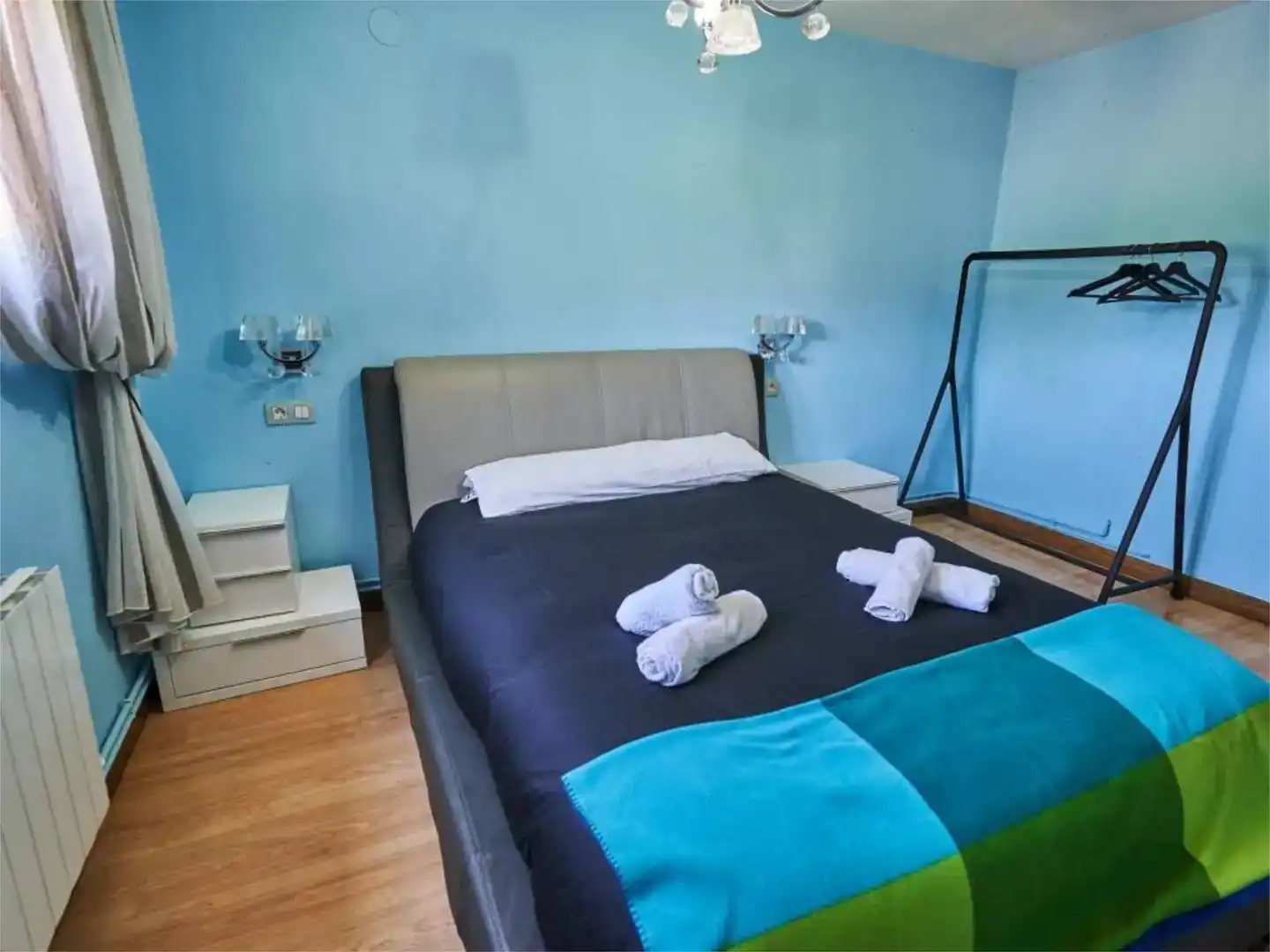 Casa de 225 m² en Arrancudiaga-Zollo