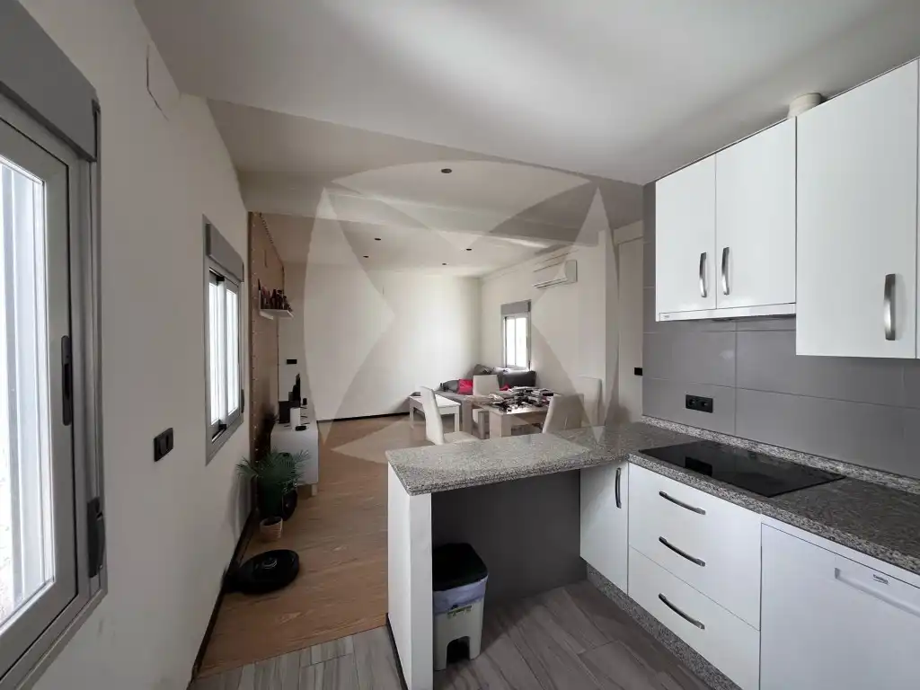 Piso de 71 m² en Cáceres
