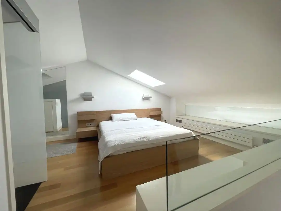 Piso de 75 m² en San Sebastián