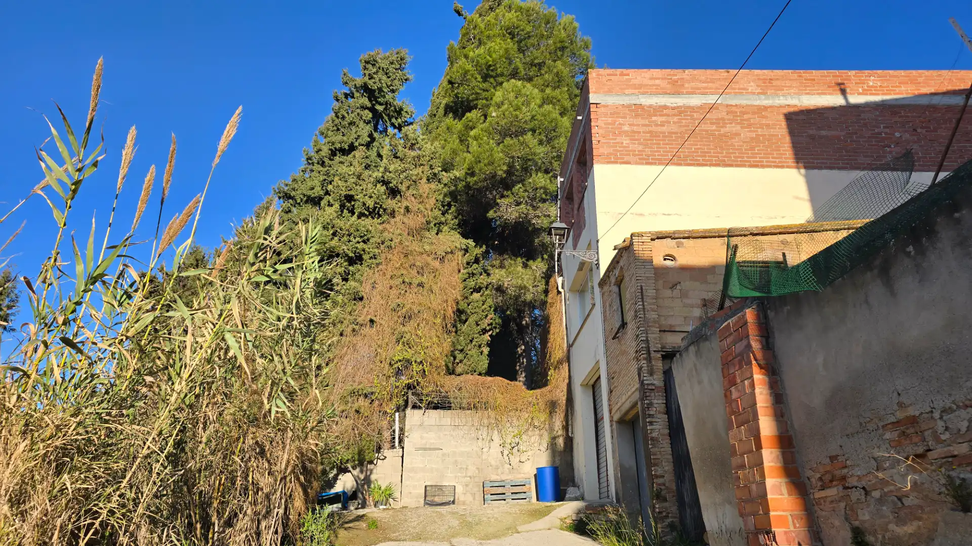 Casa de 450 m² en Sant Llorenç d'Hortons