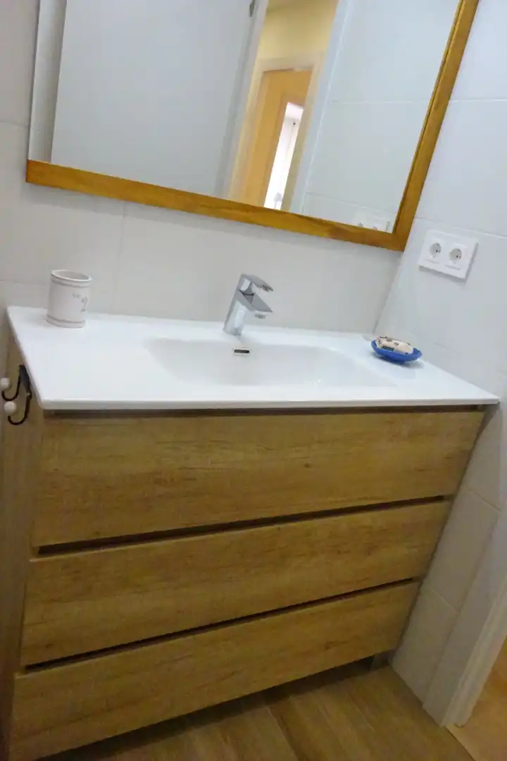 Piso de 120 m² en Barcelona