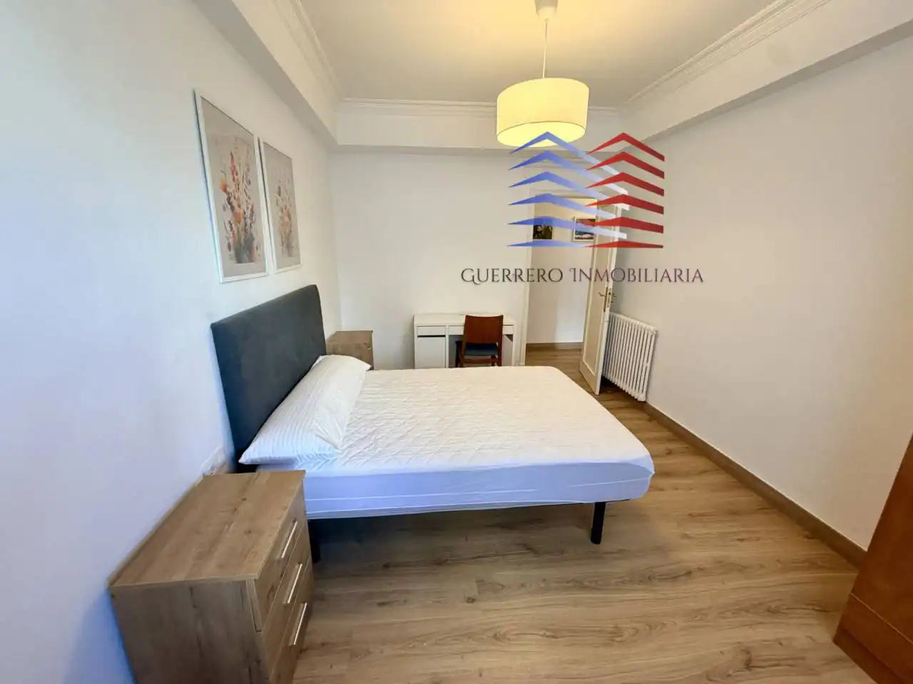 Piso de 90 m² en Ourense
