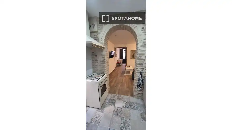 Habitación en alquiler, Granada