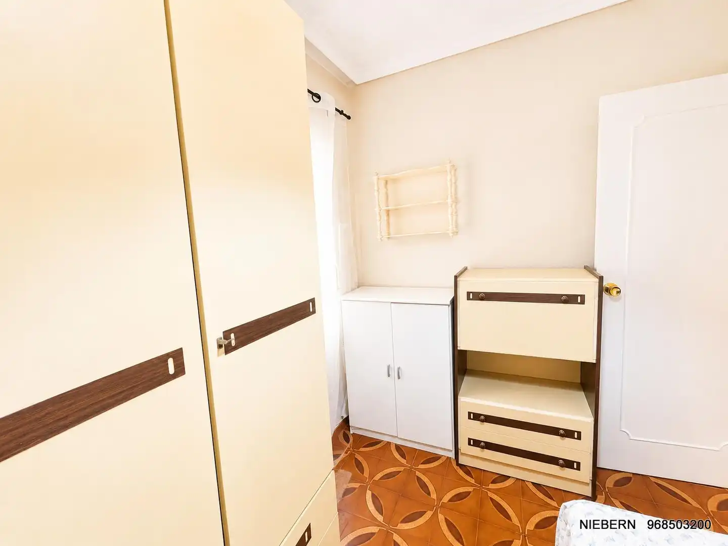 Piso de 88 m² en Cartagena