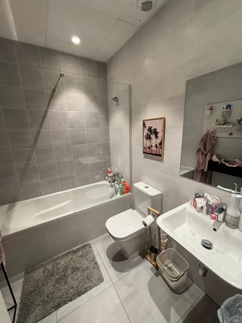 Piso de 120 m² en Valencia