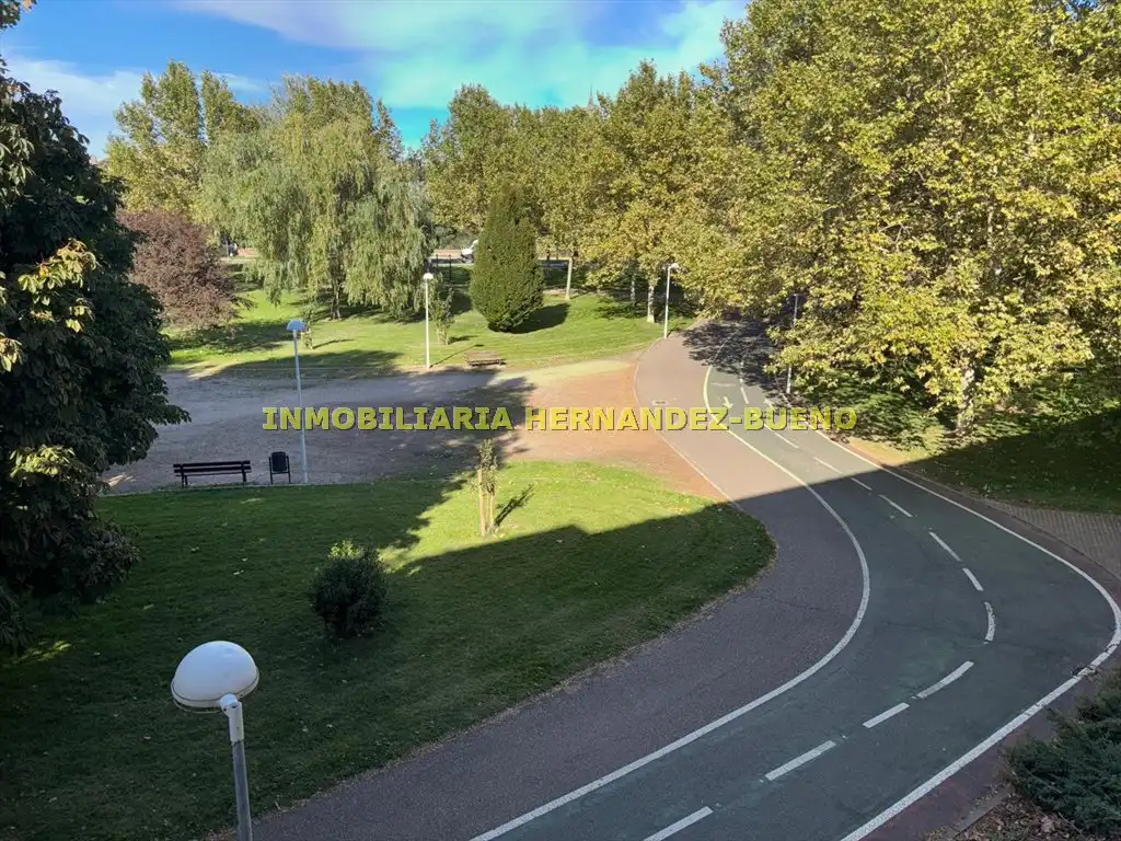 Piso de 108 m² en Salamanca