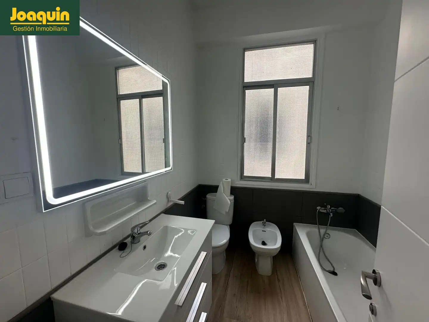 Apartamento 128 m² em Córdova