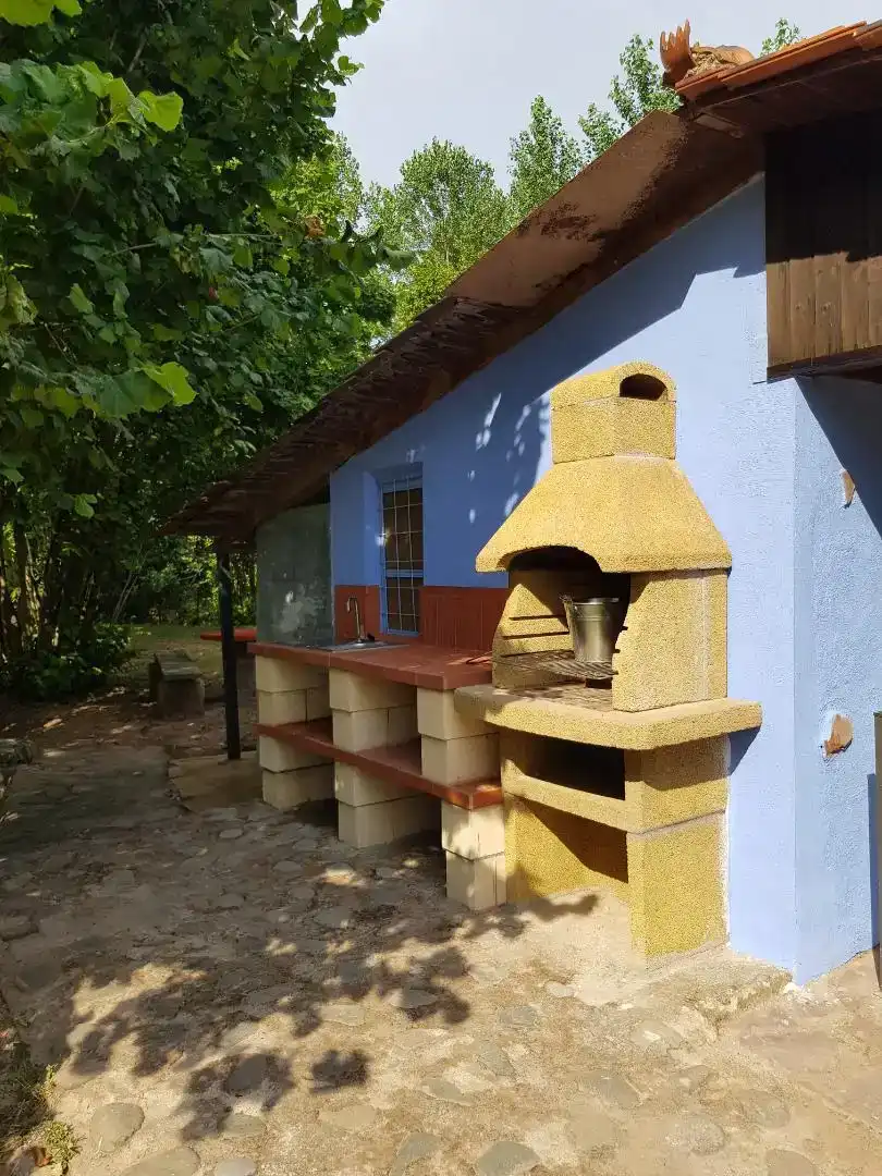 Casa de 200 m² en Hormilleja