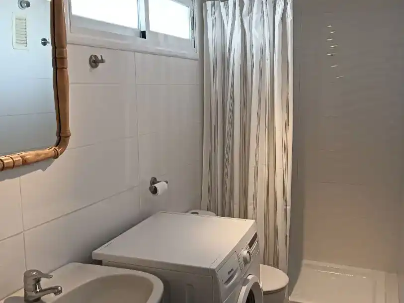Piso de 40 m² en San Bartolomé de Tirajana