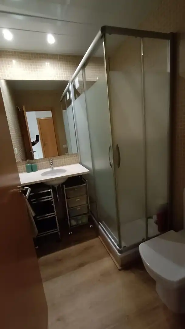 Piso de 73 m² en Palamós