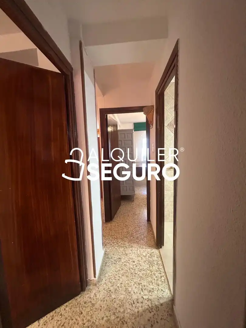 Piso de 89 m² en Granada
