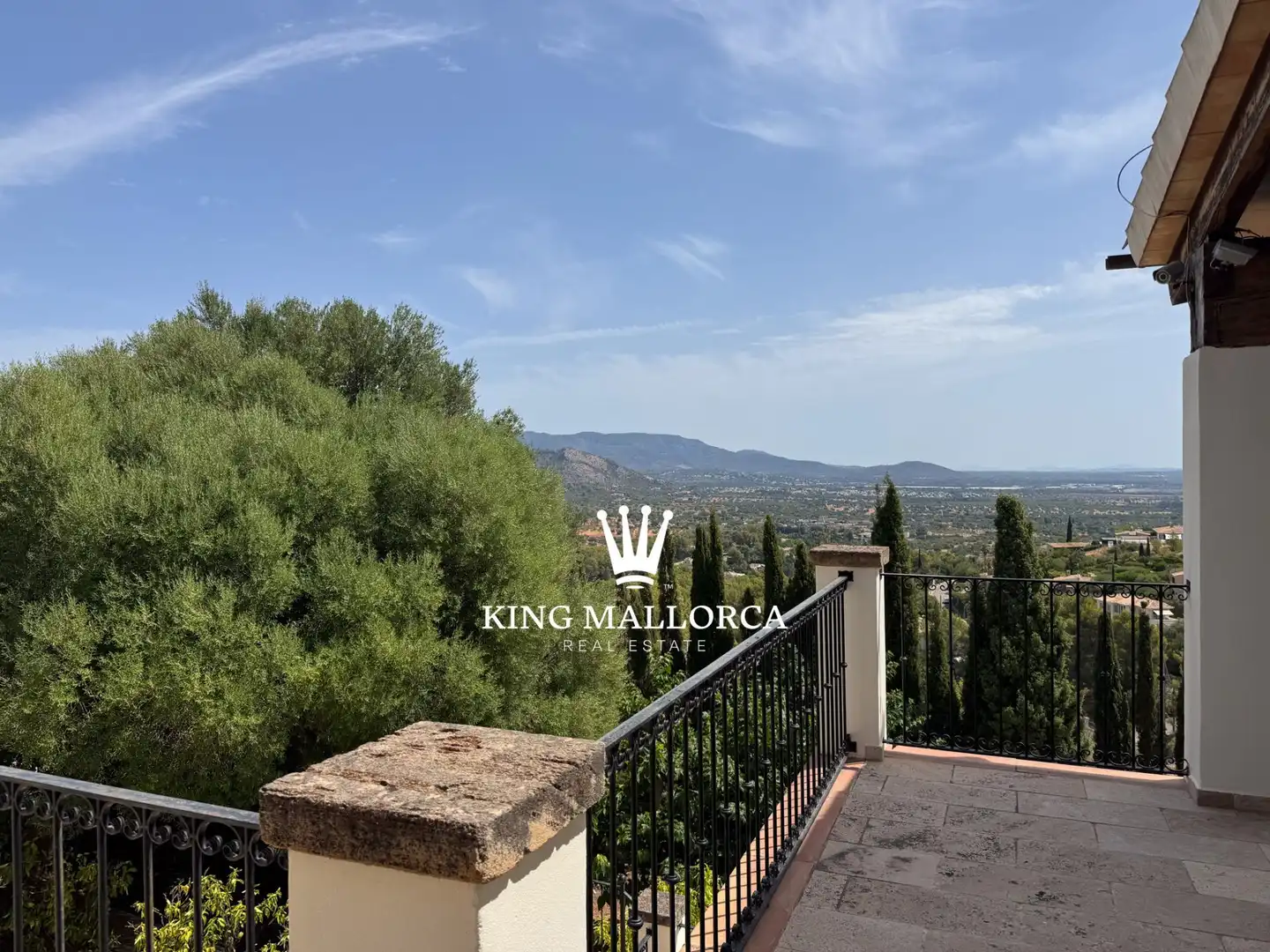 Piso de 742 m² en Esporles