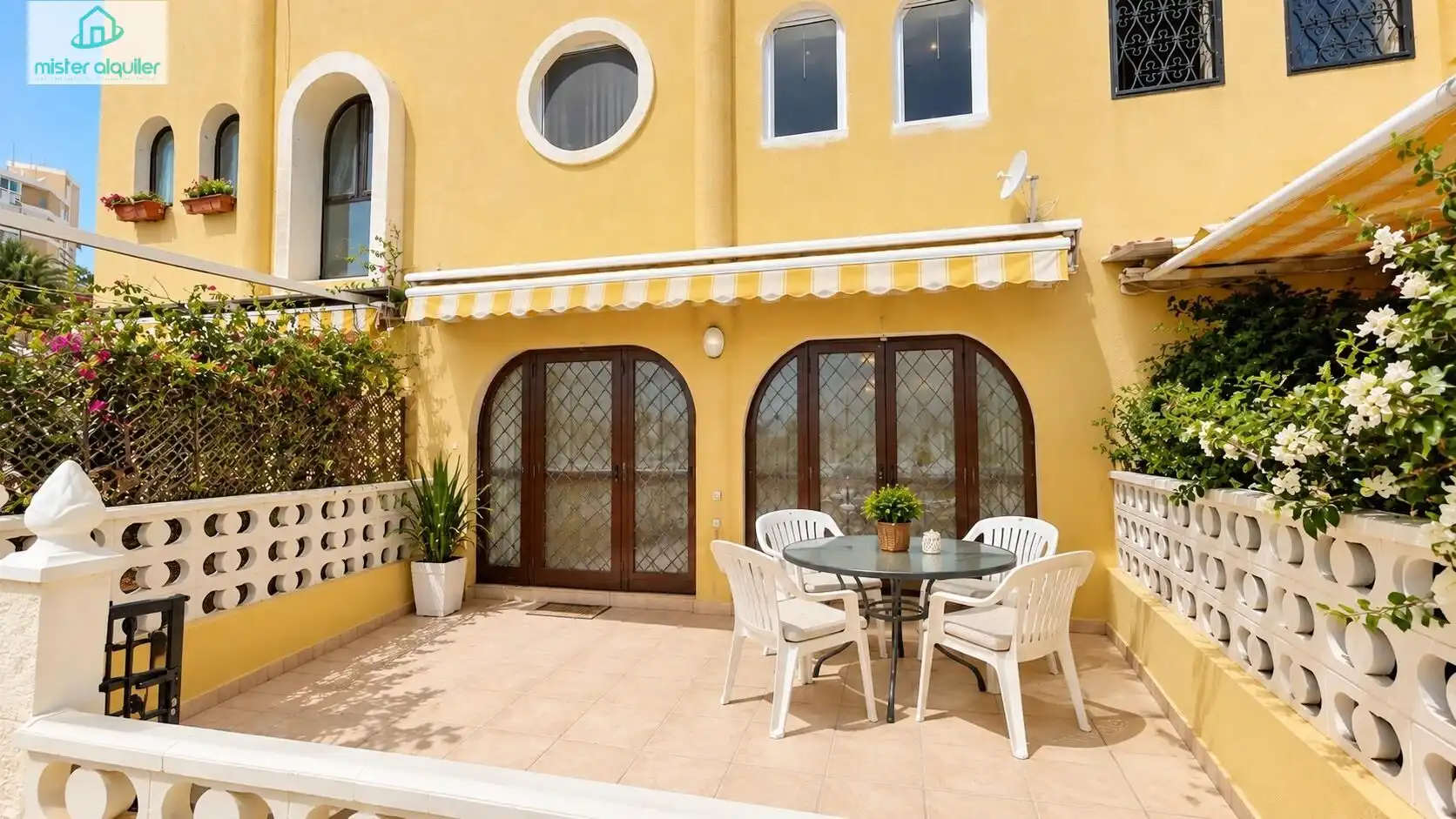 Casa de 78 m² en el Campello