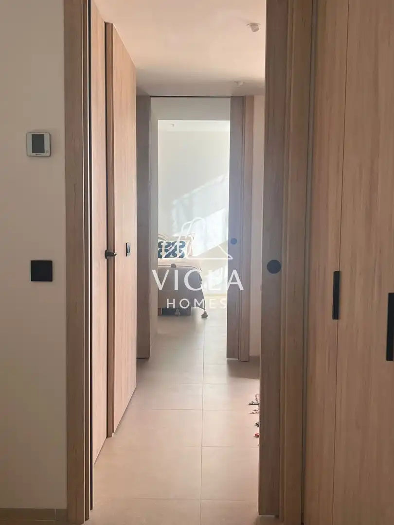 Piso de 110 m² en Santa Eulària des Riu