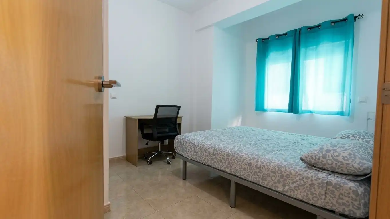 Piso de 97 m² en Almería